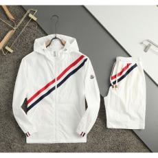 Moncler Sunscreen Jacket